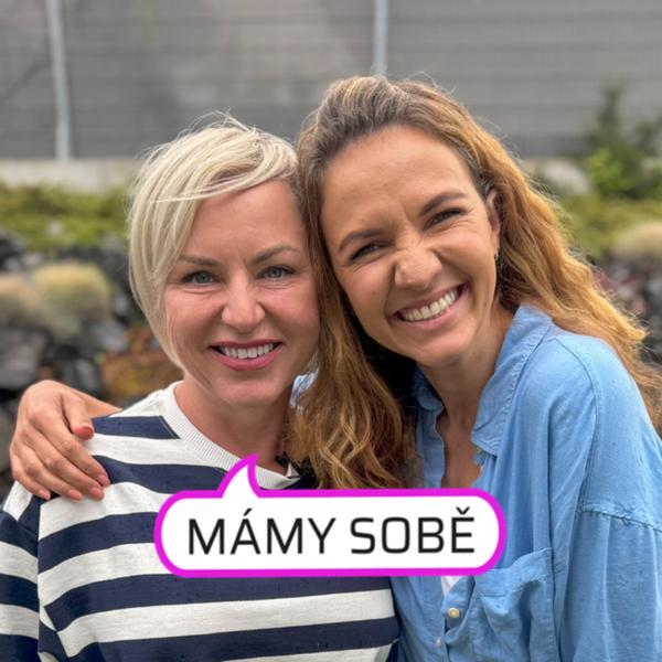 MÁMY SOBĚ